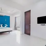 Oyo Silverkey 76245 Tcs Hinjewadi II