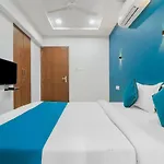 Oyo Silverkey 76245 Tcs Hinjewadi II