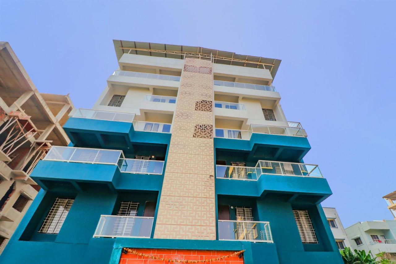 Hotel Oyo Silverkey 76245 Tcs Hinjewadi Ii