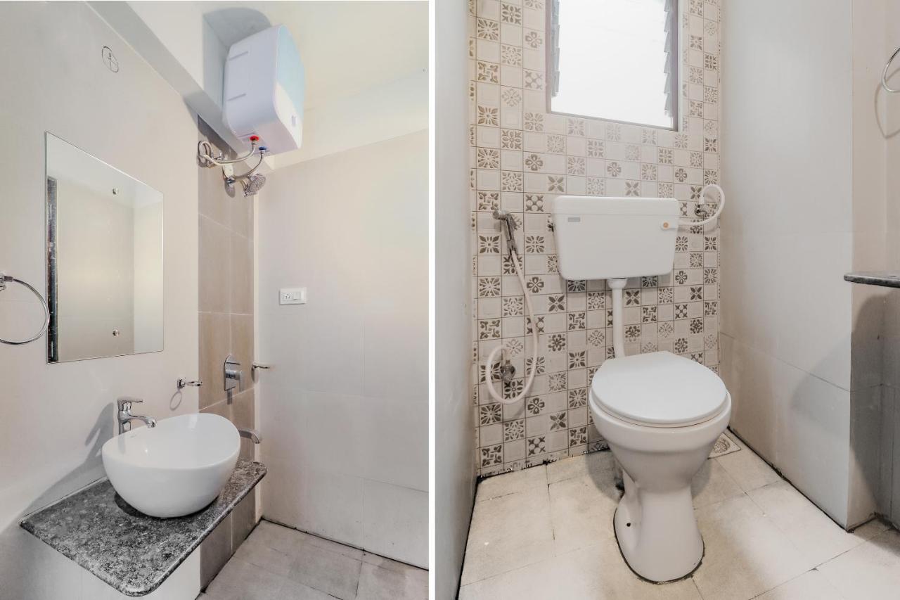 Hotel Oyo Silverkey 76245 Tcs Hinjewadi Ii Pune