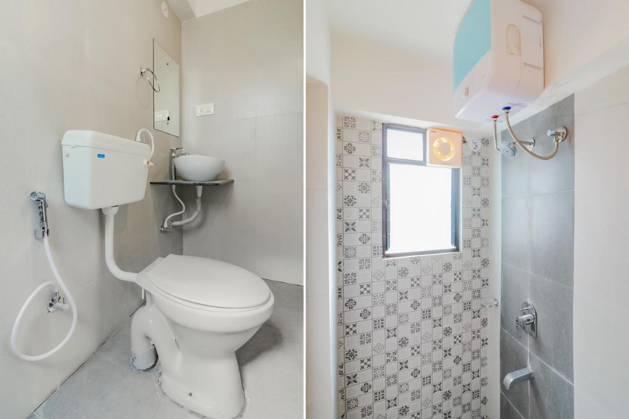 Oyo Silverkey 76245 Tcs Hinjewadi Ii Hotel 3*