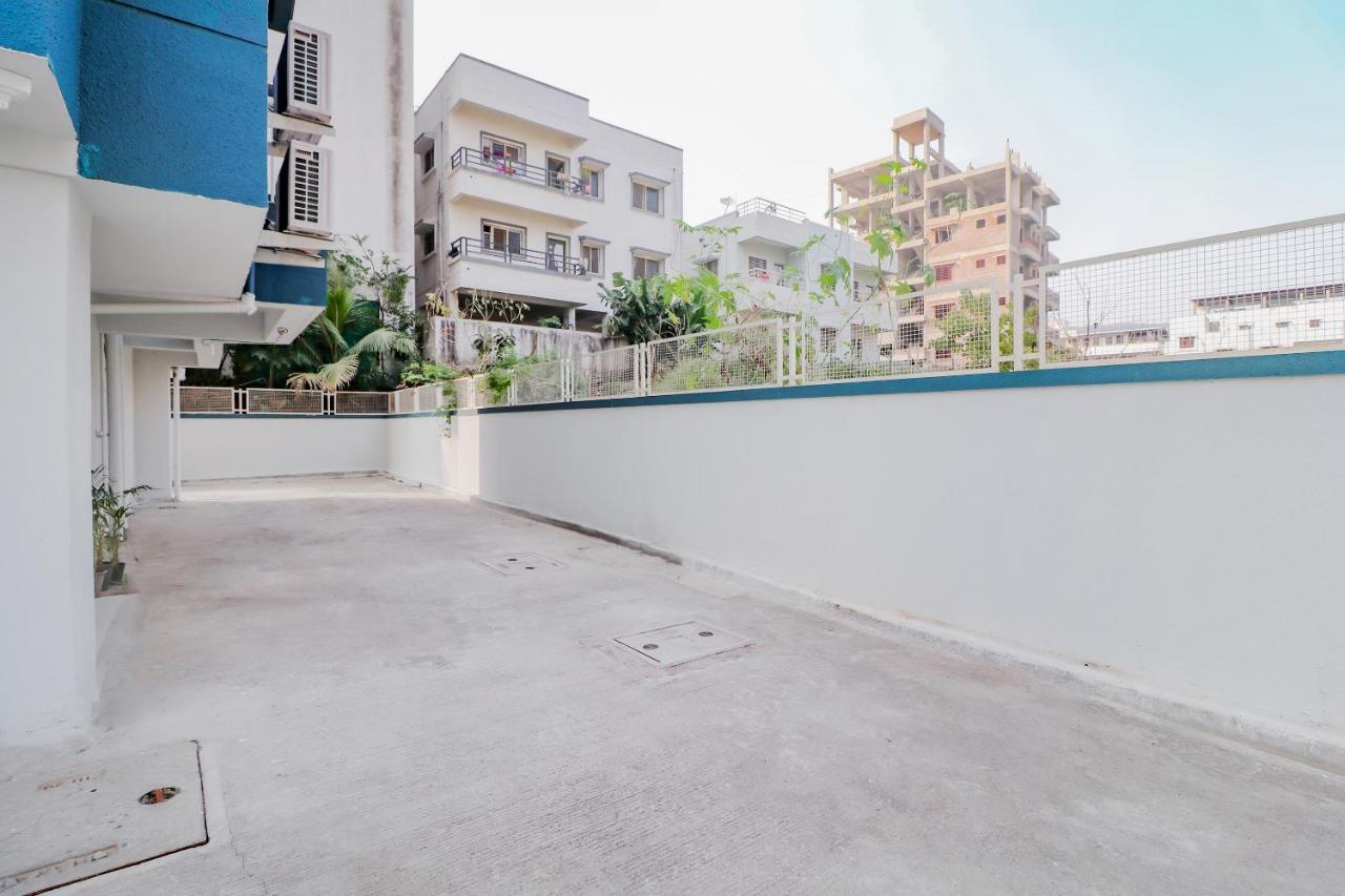Hotel Oyo Silverkey 76245 Tcs Hinjewadi Ii Pune