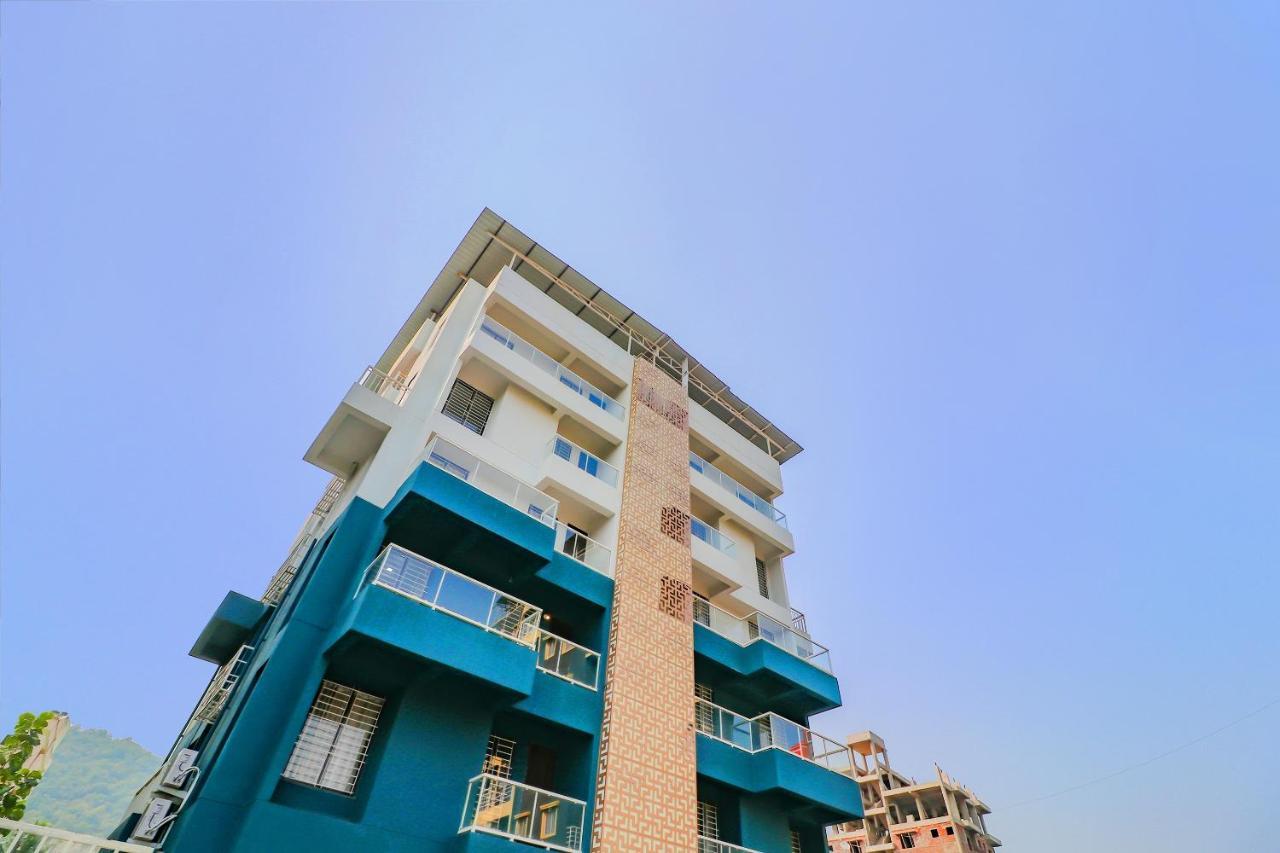 Oyo Silverkey 76245 Tcs Hinjewadi Ii Hotel