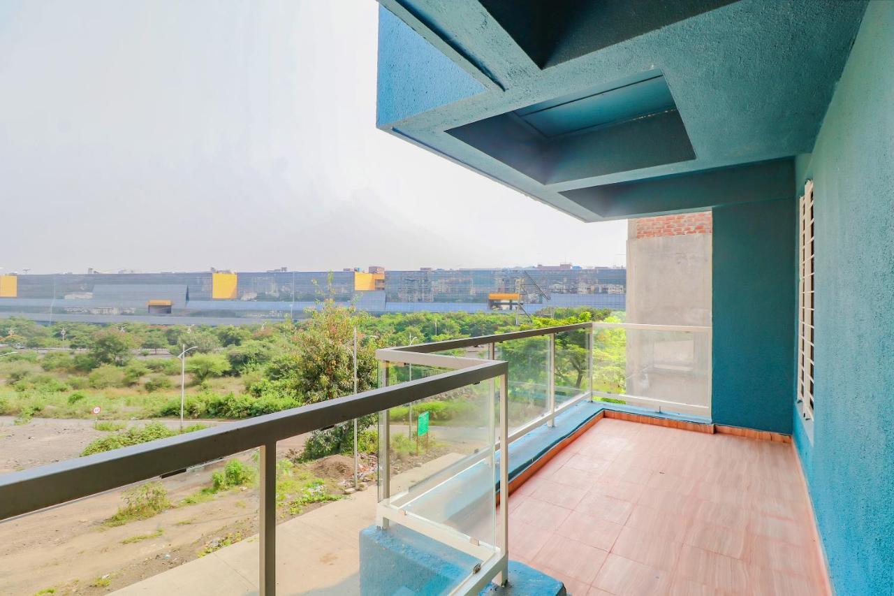 Oyo Silverkey 76245 Tcs Hinjewadi Ii
